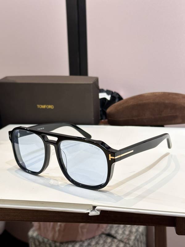 Tom Ford Sunglasses Top Quality TOS01376